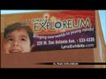 News video: El Paso Exploreum prepares for grand opening.