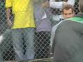 News video: Murray reaches Djokovic final in Aus