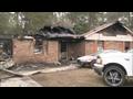 News video: Hinesville Fire